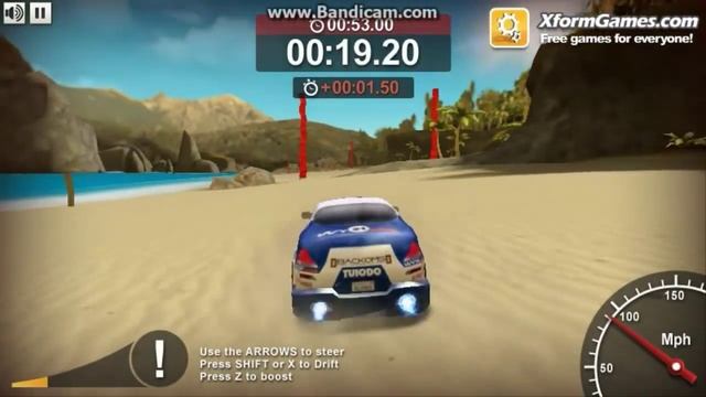 First Time with Rally Point 3! смотреть онлайн
