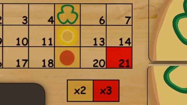 Pizza Parlor смотреть онлайн