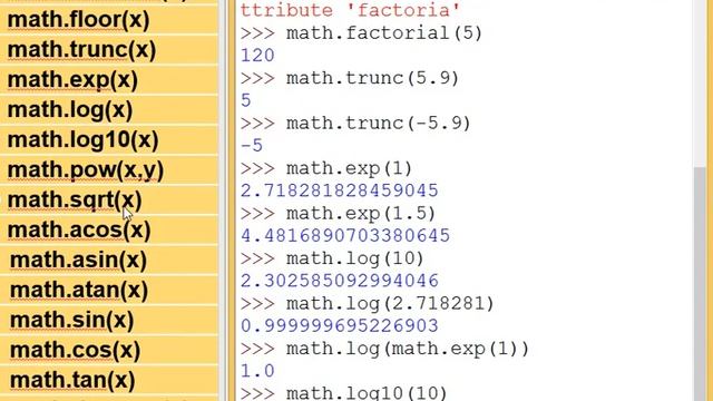 funciones math 2 смотреть онлайн