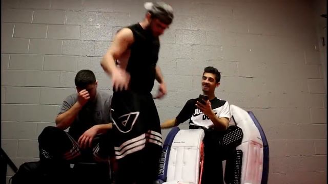 Henry Ford Roller Hockey Recap vs MTU смотреть онлайн