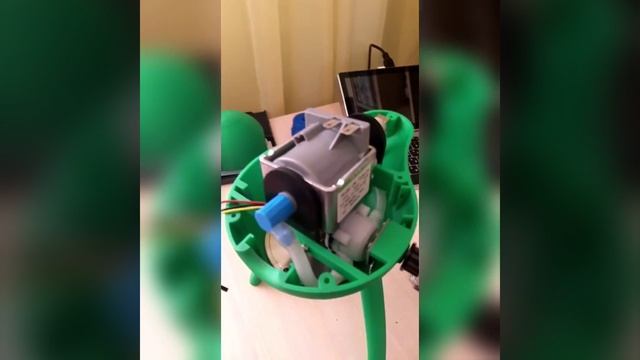 Самодельная кофемашина смотреть онлайн