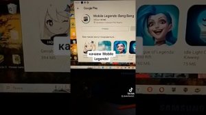 Качаем Mobile legends на пк как пойдёт?