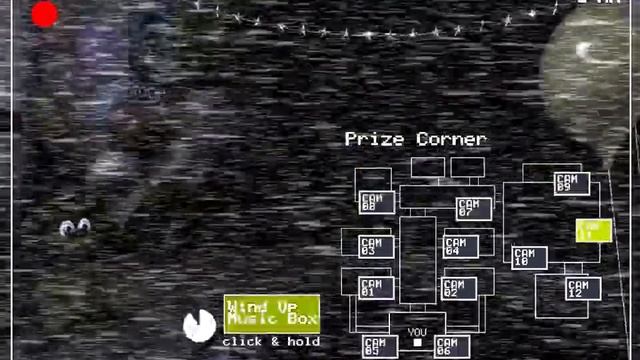 ОНИ ВЕРНУЛИСЬ! Five Nights at Freddy's 2 Часть Серия #1 FNaF 2 - ФНАФ 2 ФРЕДДИ смотреть онлайн