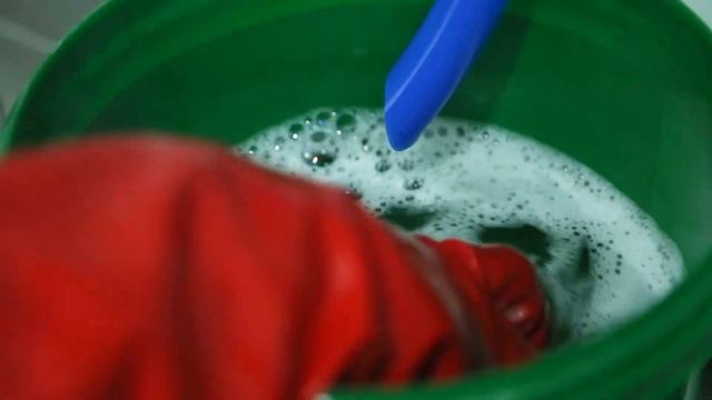 Отзыв от владельца и администратора Венской кофейни о применении химии от Эколаб. смотреть онлайн