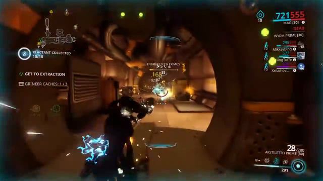 Warframe: Questing For Ember Prime Pt 4 - Lets See If This Works (The Final Piece) смотреть онлайн