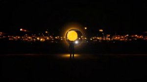 STS/Yellow, Black and White/Keystone Production (2016) #1