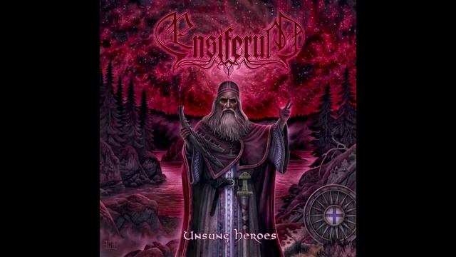 Ensiferum - Star Queen (7/11) (Unsung Heroes) смотреть онлайн
