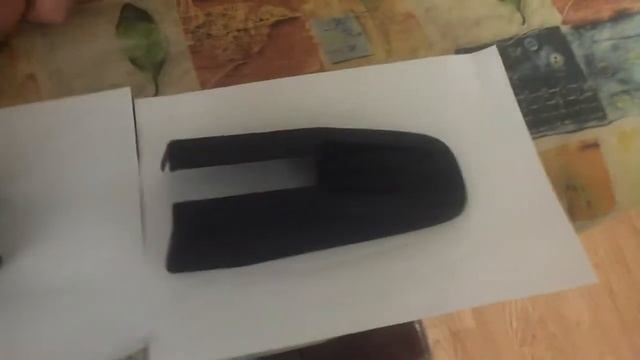 Как снять накладки смотреть онлайн