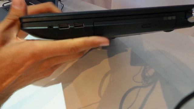 Lenovo IdeaPad G710 notebook bemutató videó | Tech2.hu смотреть онлайн