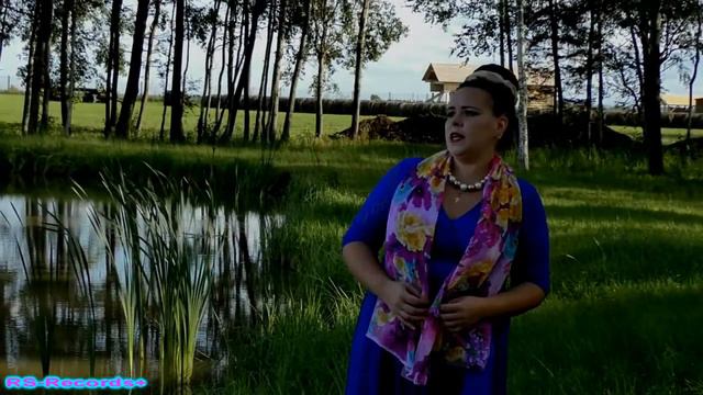 группа "Русский Стилль": Пой гармонь (сл./муз. Олег Пахомов) смотреть онлайн