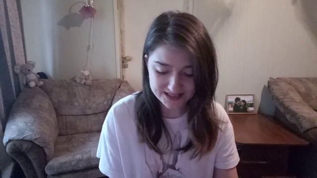 Спокойная ночь (Сover Кино) смотреть онлайн