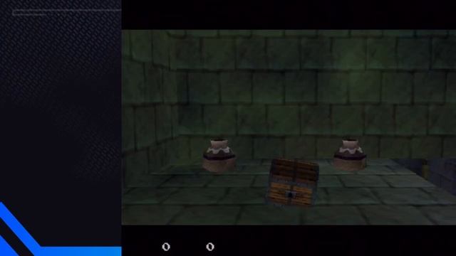 Pichu swiftly routes: Shadow Temple смотреть онлайн