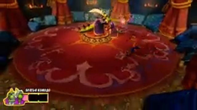 Crash Bandicoot 2: Cortex Strikes Back Часть 3 Ищем секретные уровни смотреть онлайн