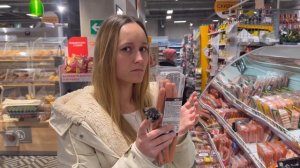 АСМР В ПЯТЁРОЧКЕ / ASMR PRODUCTS ?