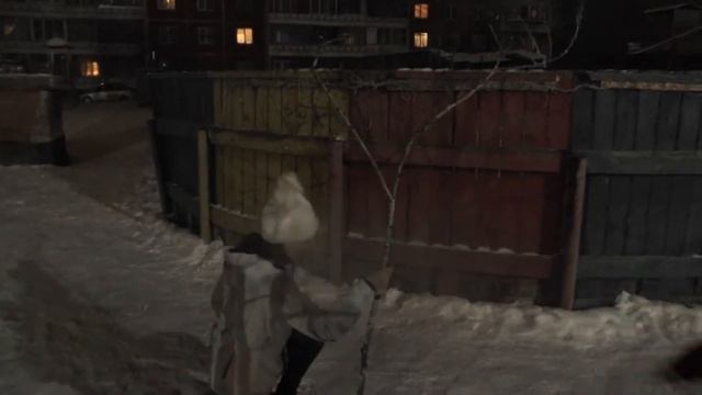 Умение из игры от команды "Карнавал ужаса" смотреть онлайн