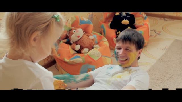 Песня ПАПА. Всем папам посвящается! смотреть онлайн