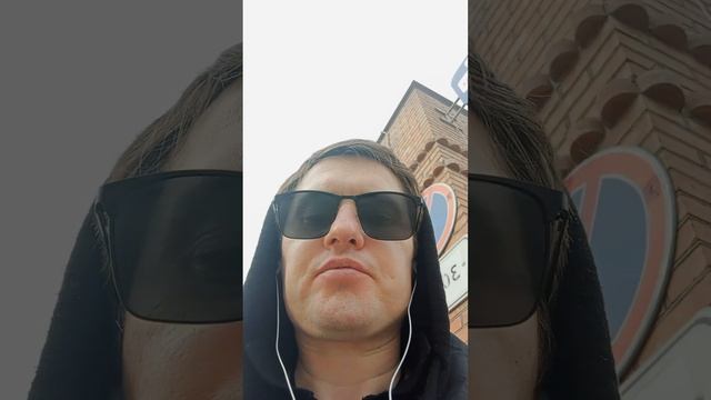 Интерес Неинтересный у Нашей Организации! Идейный Вдохновитель не вдохновлен! ✵☦Крест☦✵! смотреть онлайн