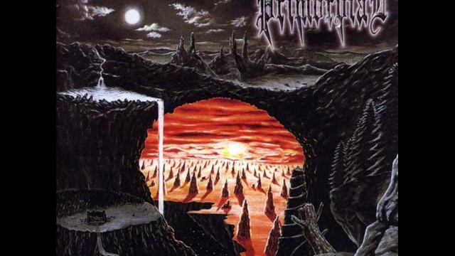 Thy Primordial - Once On Fortunes Throne смотреть онлайн
