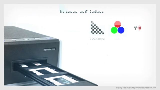 Plustek OpticFilm 135i смотреть онлайн