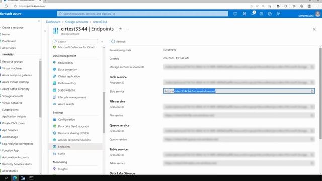How to Use Azure DNS Private Resolver and Inbound Endpoints смотреть онлайн