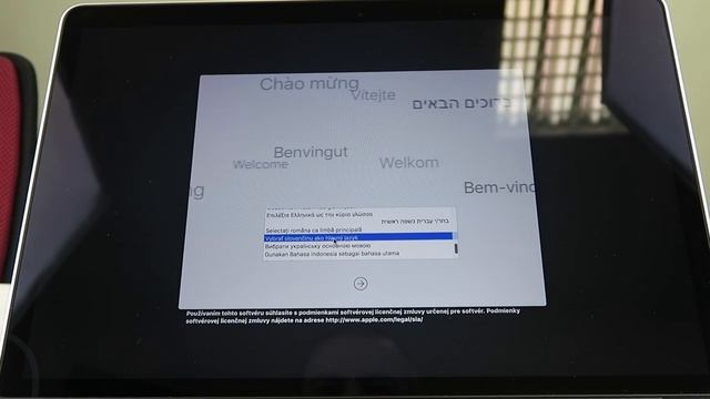 MacBook Pro 15