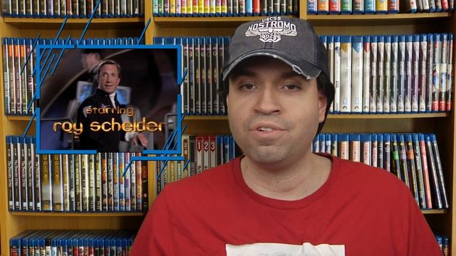 What Happened To Seaquest DSV Forgotten Television