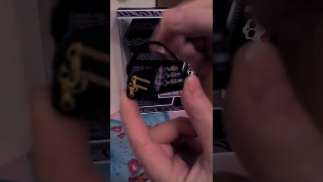 Распоковка и обзор. Клодин вульф. Базовая. Мой подарок на новый год. смотреть онлайн
