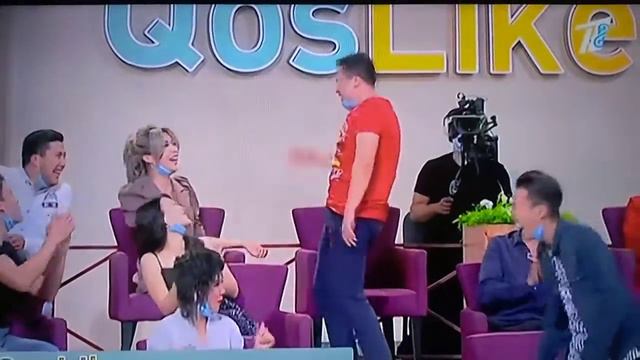 КОРОНОВИРУС! МОДА2020 ИЛИ КАК ПРАВИЛЬНО НОСИТЬ МАСКУ😃 смотреть онлайн