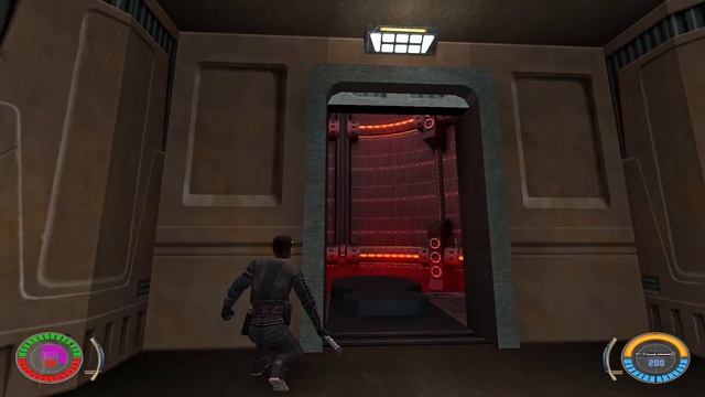 The Jedi Outcast Remaster still slaps | Movie Duels Mod Part 4 смотреть онлайн