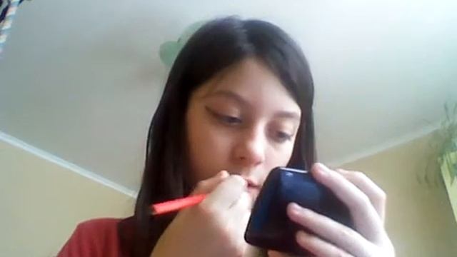 Макияж на дискотеку) смотреть онлайн
