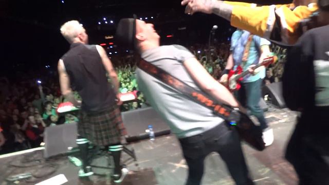 Элизиум-XXлет,Stadium-live 12.12.2015