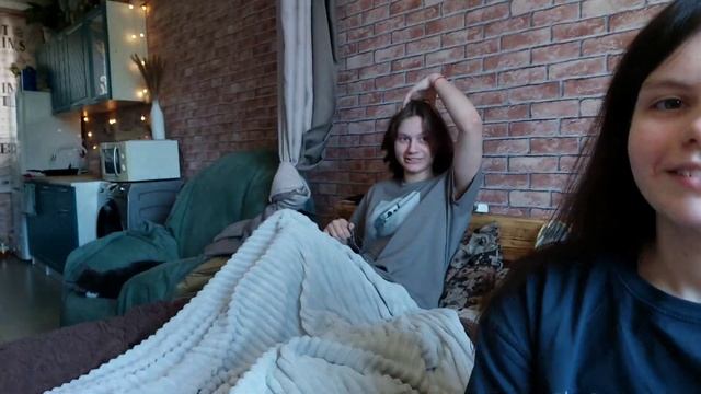 Vlog: МОЁ ПИТАНИЕ // Повторяем фото // подкасты утром // рецепт овсянного печенья // неделя со мной смотреть онлайн