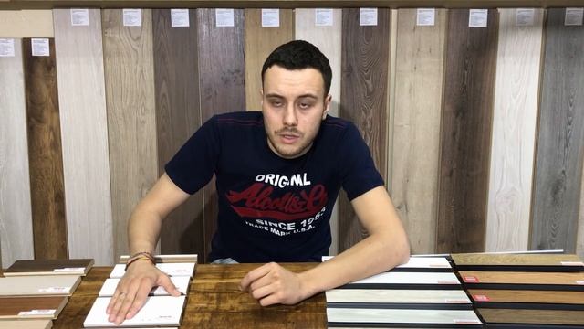 2.2. Обзор деревянного и пластмассового плинтуса смотреть онлайн
