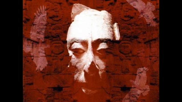 Raxa- Rabinal Achi- Mun (Feat Yana Veva)