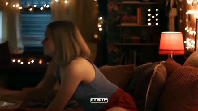 When two kids going to be a kiss 💋|romance🤗 | love😻 | hollywood hot romantic scene. смотреть онлайн