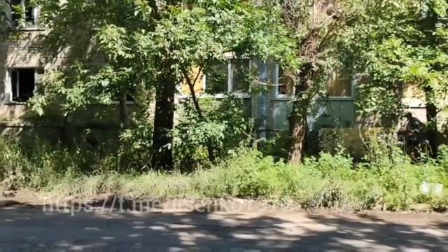 Помогли пострадавшему дому на Петровке смотреть онлайн