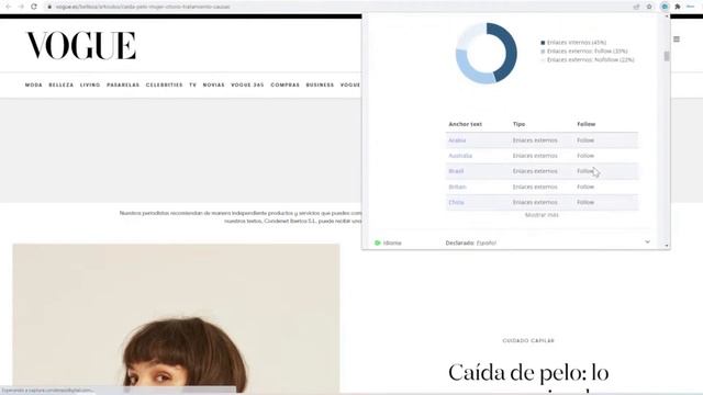 Extensión SEO On Page para CHROME ? Eficaz y Gratis!!? смотреть онлайн