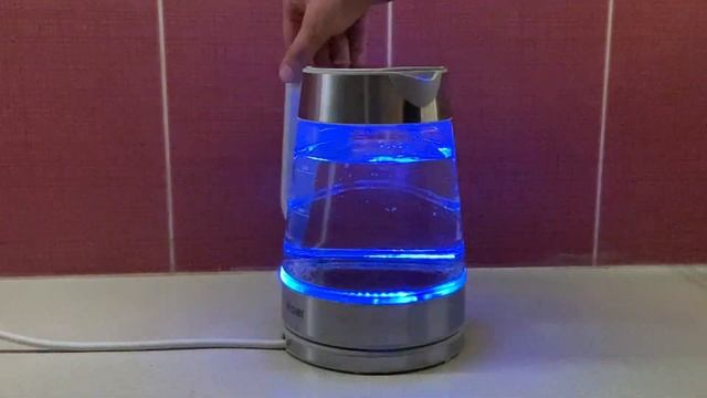 Чайник Haier HK-500 смотреть онлайн