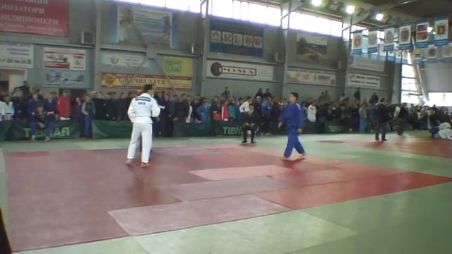 ЧУ 16 Манукян 2 видео СК Европа 2012 смотреть онлайн
