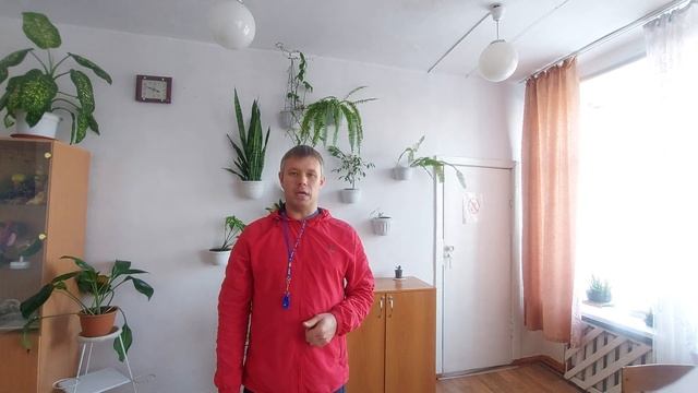 Самоанализ урока Ерченко Е.А. смотреть онлайн