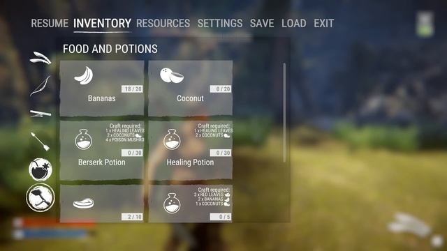 Reptiles In Hunt Gameplay / Demo смотреть онлайн