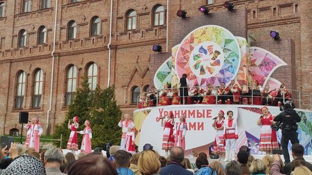 Небо над водой - Ретро плюс, Ретро kids смотреть онлайн