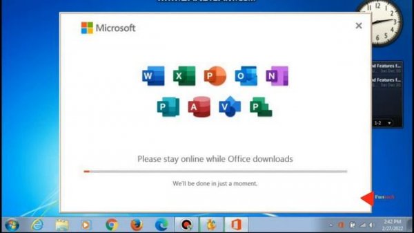 How to install MS Office 13,16,19 | Word | Excel | MS office 2019 FREE install / MS office Activate