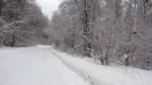 зимняя дорога на Сатурн смотреть онлайн