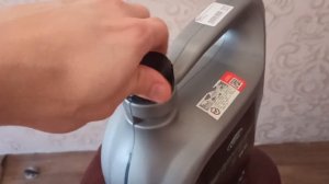 Подделка. Моторное масло Ford Formula 5W-40