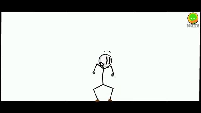 Henry stickmin distraction dance (Made with Pivot Animator) смотреть онлайн