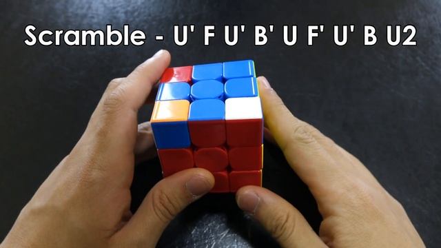 3x3 Blindfolded 3-Style Tutorial Part 1 - Pure Commutators смотреть онлайн