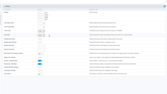 Scriptcase Fundamental Course - 11.1 Calendar Application смотреть онлайн