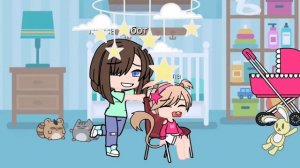 treated like a baby to robot (на русском)