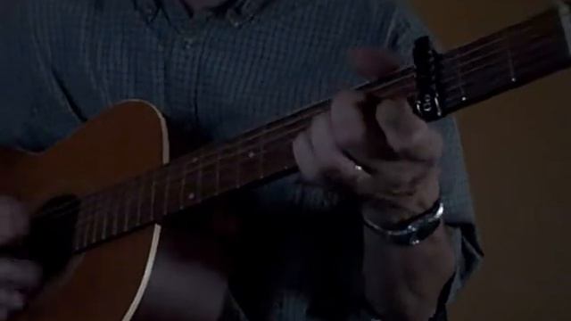 Chords, Crowded House, Don't dream Its Over смотреть онлайн